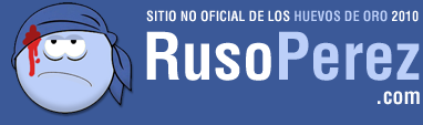 Ruso Perez Uruguay